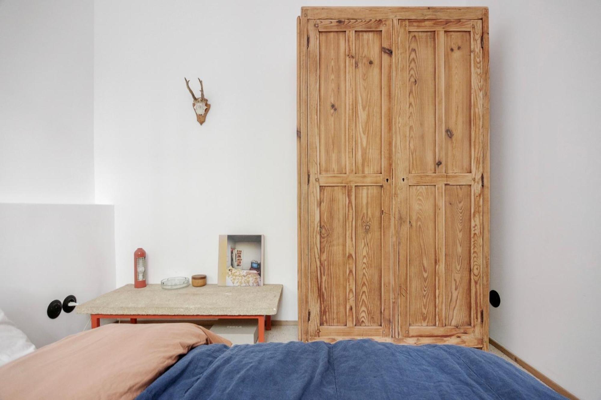 Maison Mouz Bed & Breakfast ปารีส ภายนอก รูปภาพ