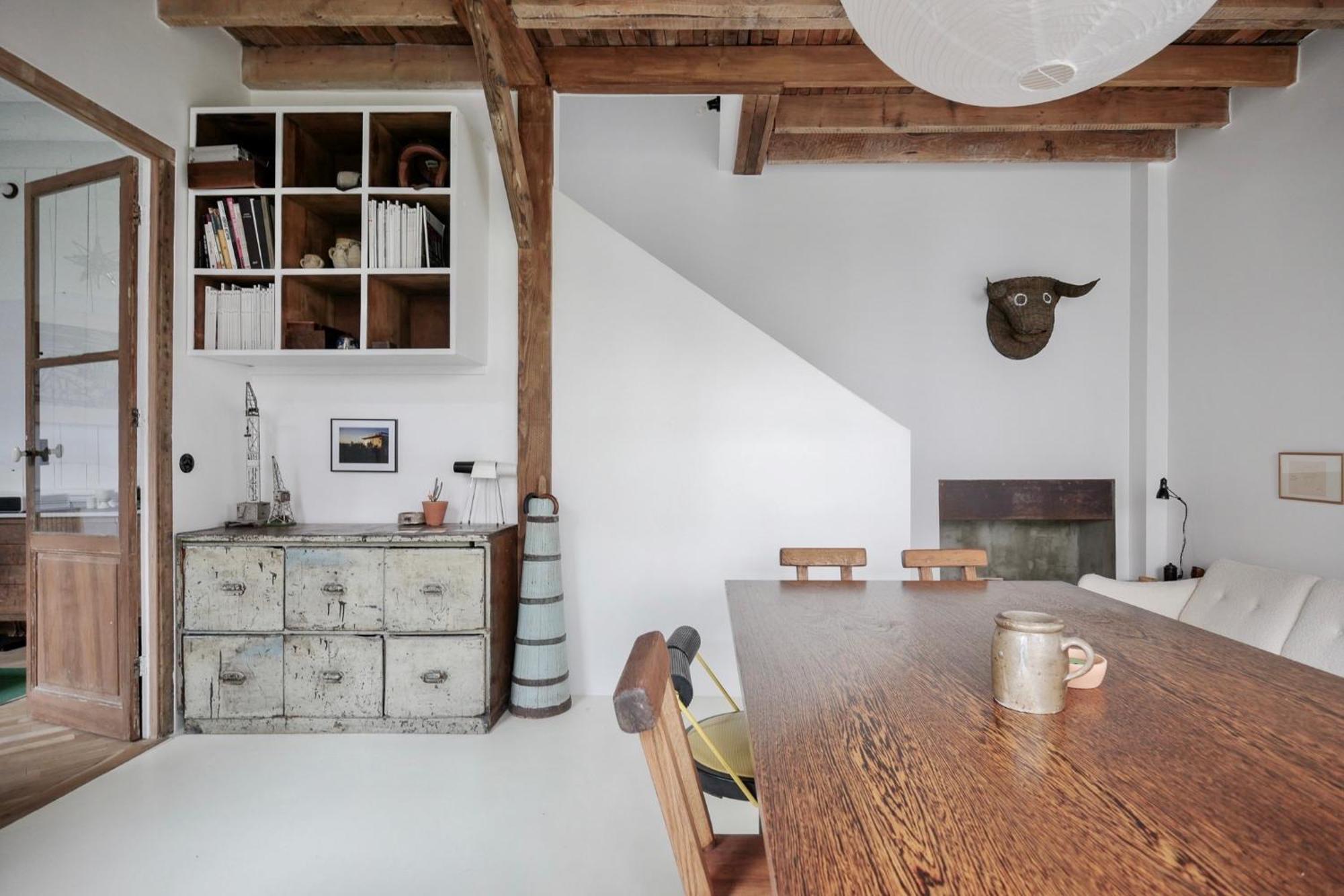 Maison Mouz Bed & Breakfast ปารีส ภายนอก รูปภาพ