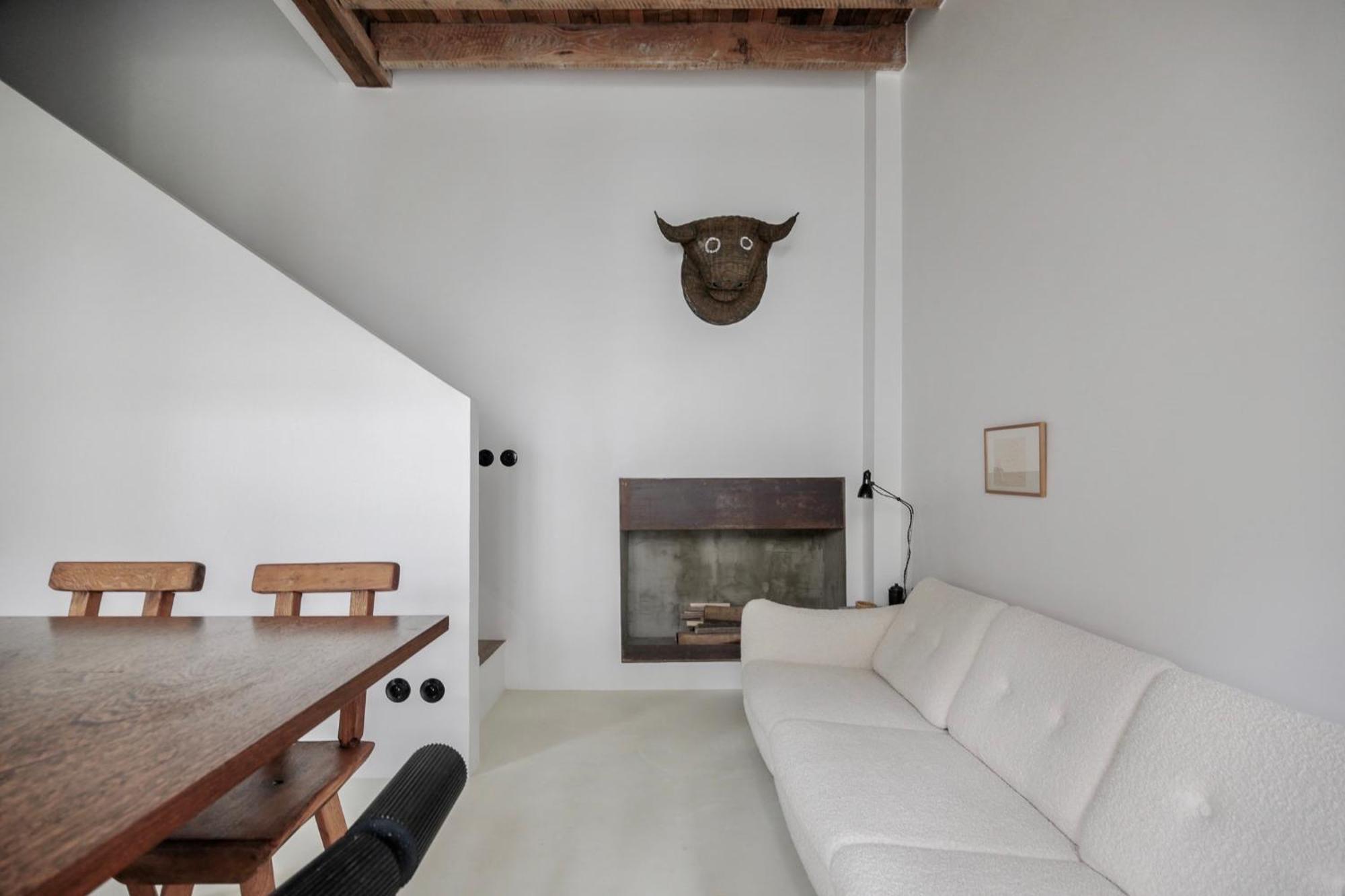 Maison Mouz Bed & Breakfast ปารีส ภายนอก รูปภาพ