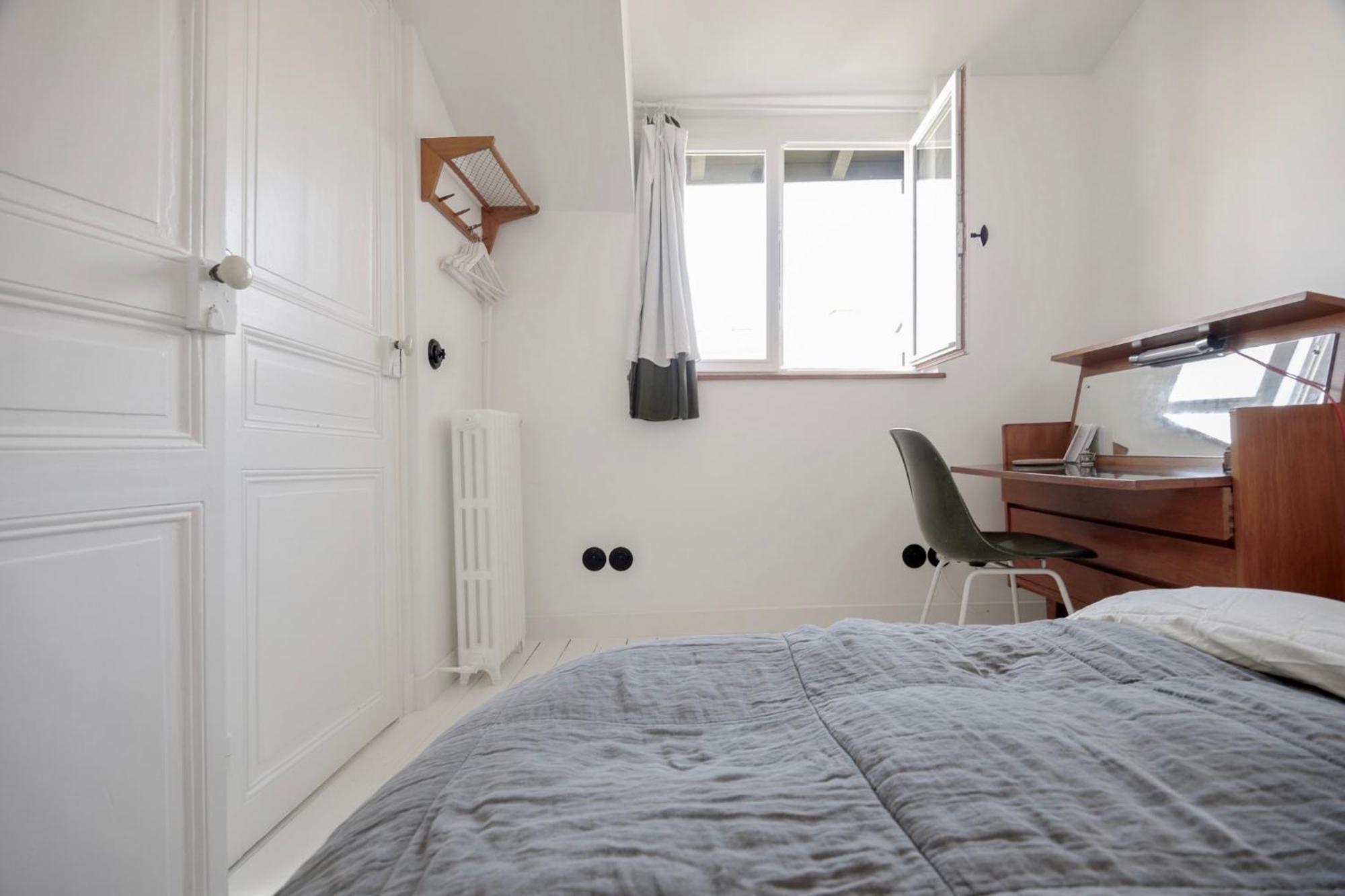 Maison Mouz Bed & Breakfast ปารีส ภายนอก รูปภาพ
