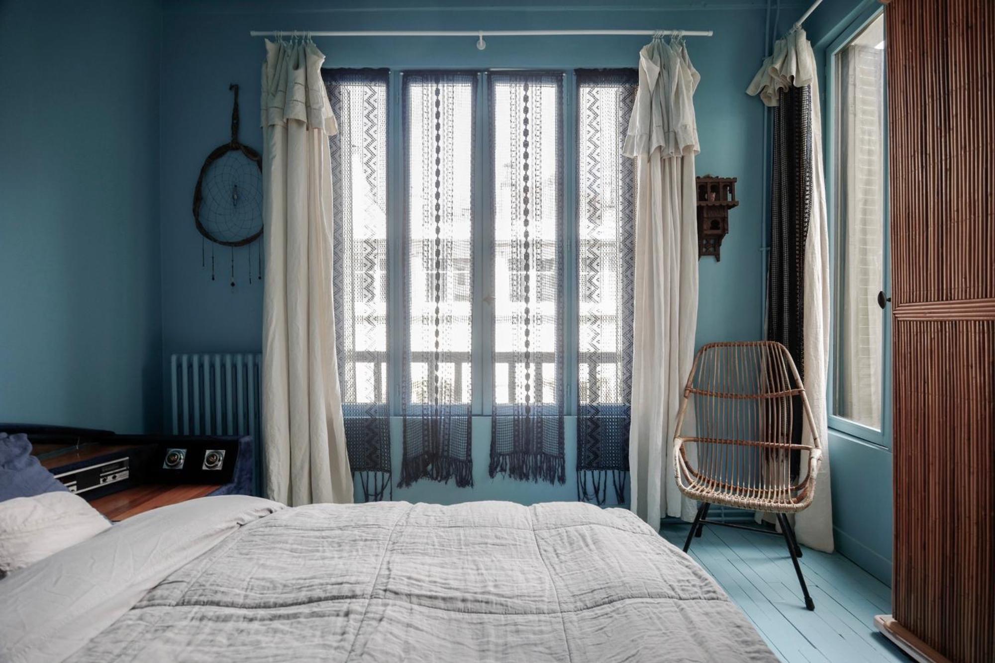 Maison Mouz Bed & Breakfast ปารีส ภายนอก รูปภาพ