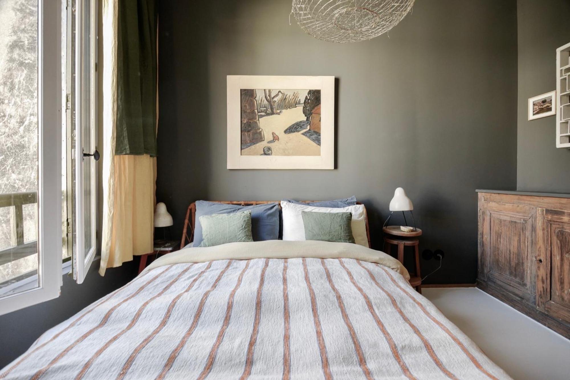 Maison Mouz Bed & Breakfast ปารีส ภายนอก รูปภาพ