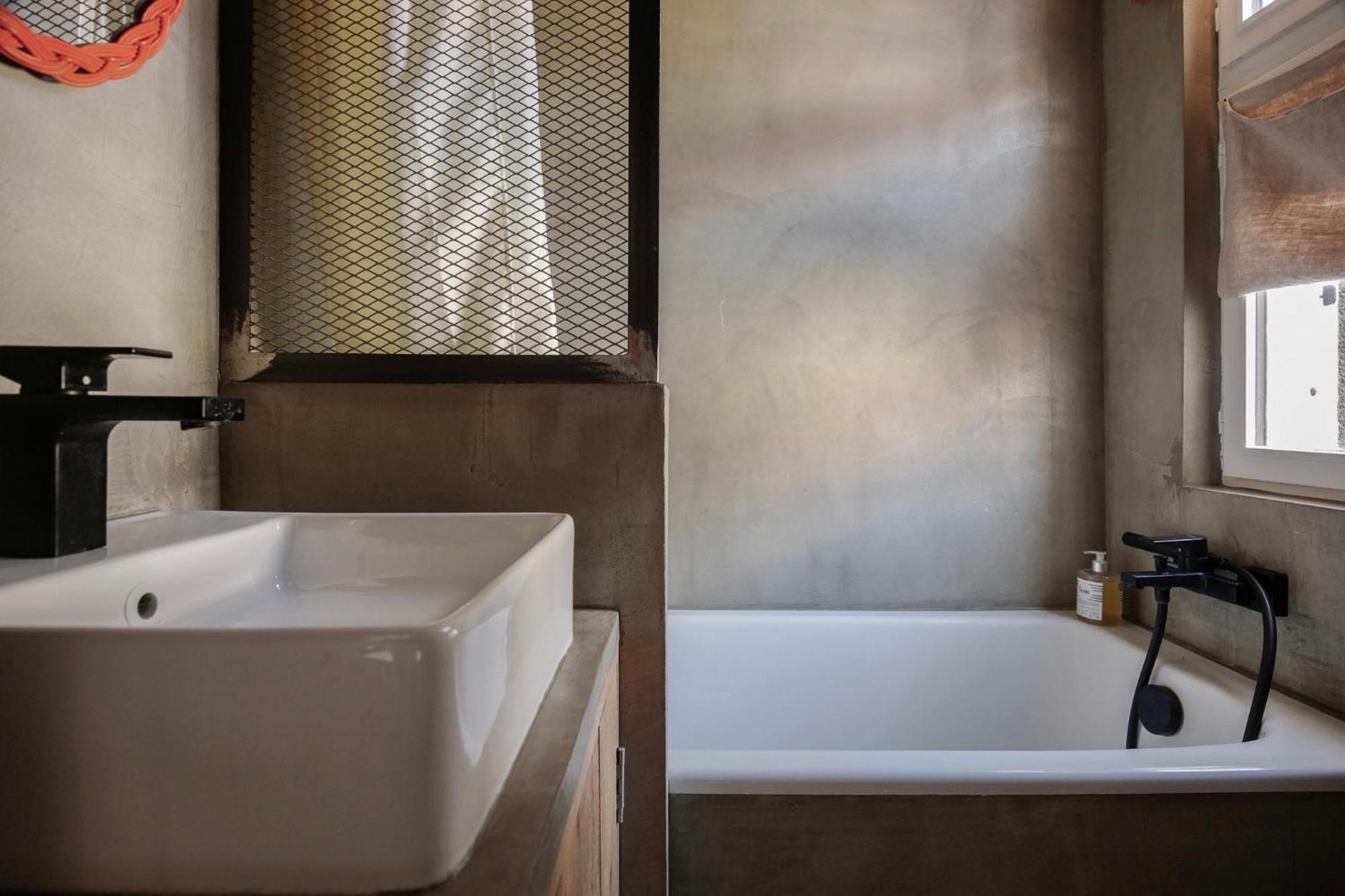 Maison Mouz Bed & Breakfast ปารีส ภายนอก รูปภาพ