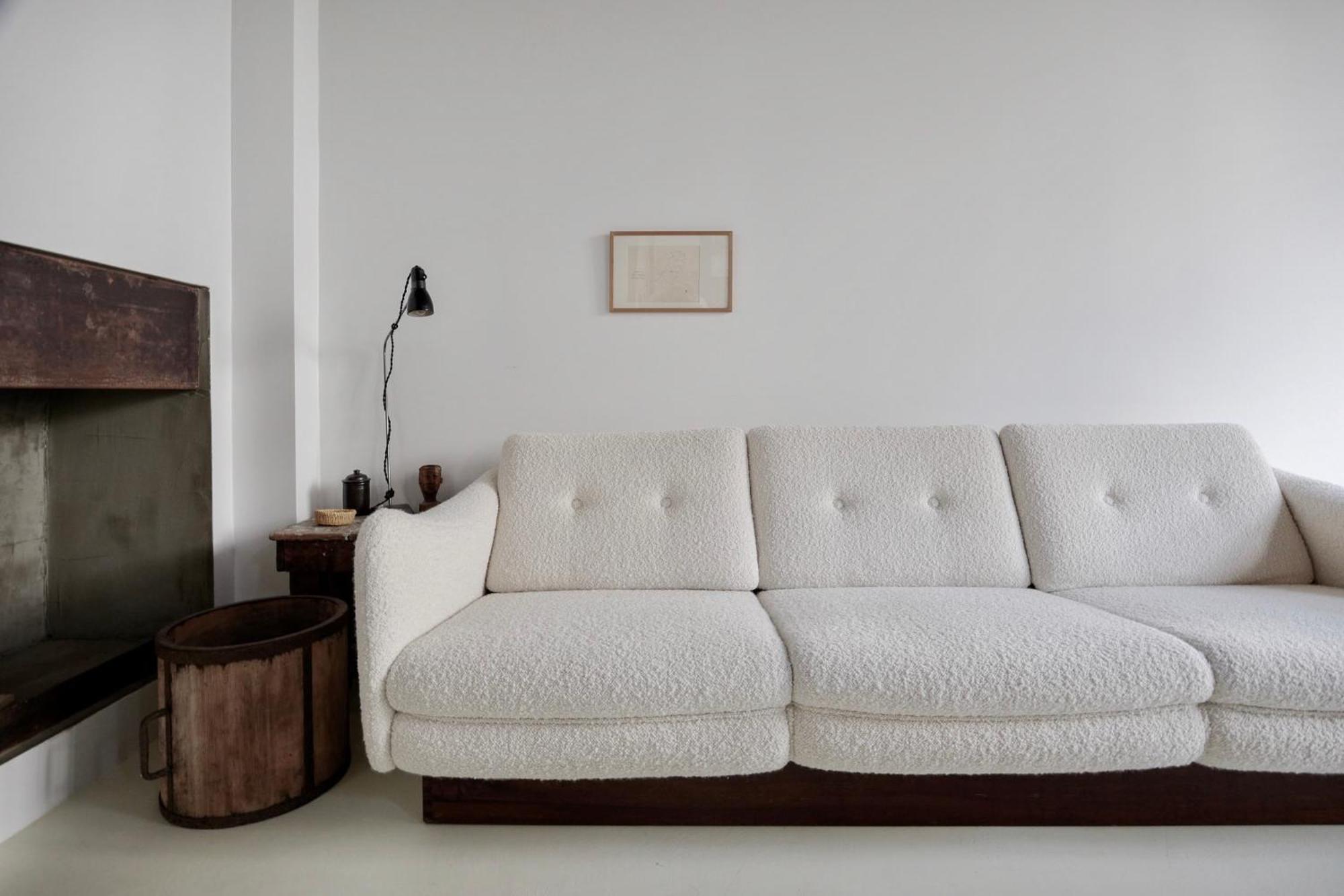 Maison Mouz Bed & Breakfast ปารีส ภายนอก รูปภาพ
